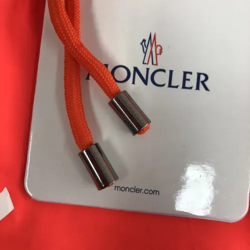 Cheap Moncler Pants For Men #1423513 Replica Wholesale [$38.00 USD] [ITEM#1423513] on Replica Moncler Pants