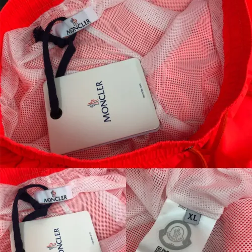 Cheap Moncler Pants For Men #1423513 Replica Wholesale [$38.00 USD] [ITEM#1423513] on Replica Moncler Pants