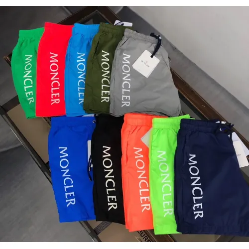 Cheap Moncler Pants For Men #1423513 Replica Wholesale [$38.00 USD] [ITEM#1423513] on Replica Moncler Pants