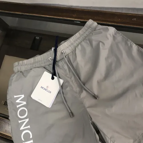 Cheap Moncler Pants For Men #1423514 Replica Wholesale [$38.00 USD] [ITEM#1423514] on Replica Moncler Pants
