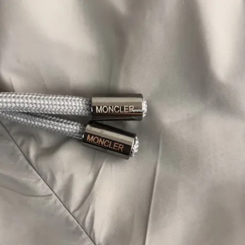 Cheap Moncler Pants For Men #1423514 Replica Wholesale [$38.00 USD] [ITEM#1423514] on Replica Moncler Pants