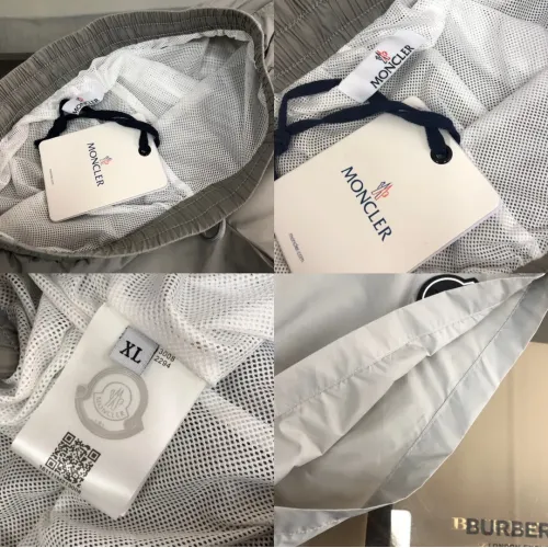 Cheap Moncler Pants For Men #1423514 Replica Wholesale [$38.00 USD] [ITEM#1423514] on Replica Moncler Pants