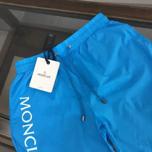 Cheap Moncler Pants For Men #1423515 Replica Wholesale [$38.00 USD] [ITEM#1423515] on Replica Moncler Pants
