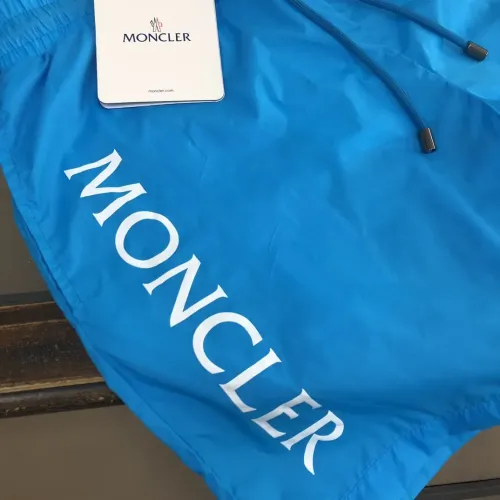 Cheap Moncler Pants For Men #1423515 Replica Wholesale [$38.00 USD] [ITEM#1423515] on Replica Moncler Pants