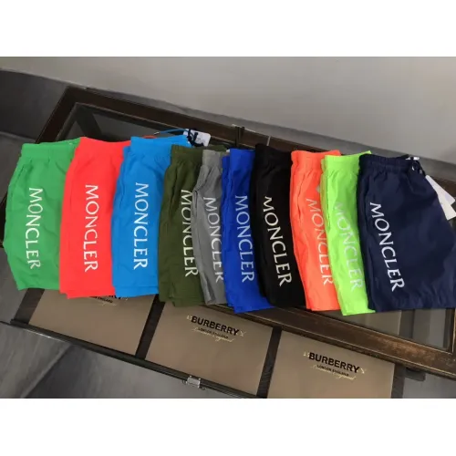 Cheap Moncler Pants For Men #1423516 Replica Wholesale [$38.00 USD] [ITEM#1423516] on Replica Moncler Pants