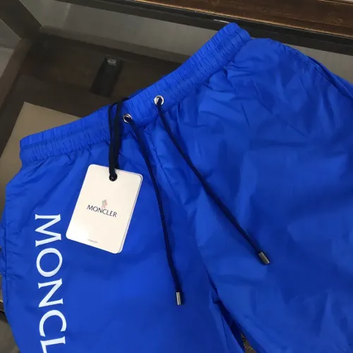 Cheap Moncler Pants For Men #1423516 Replica Wholesale [$38.00 USD] [ITEM#1423516] on Replica Moncler Pants