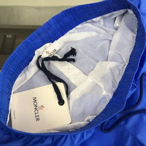 Cheap Moncler Pants For Men #1423516 Replica Wholesale [$38.00 USD] [ITEM#1423516] on Replica Moncler Pants