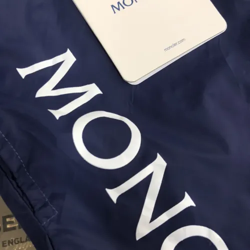 Cheap Moncler Pants For Men #1423517 Replica Wholesale [$38.00 USD] [ITEM#1423517] on Replica Moncler Pants