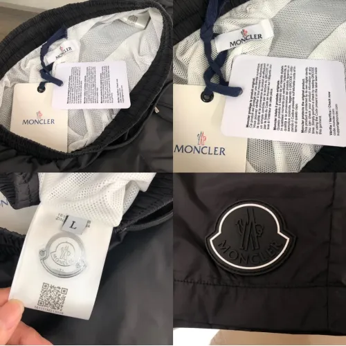 Cheap Moncler Pants For Men #1423518 Replica Wholesale [$38.00 USD] [ITEM#1423518] on Replica Moncler Pants