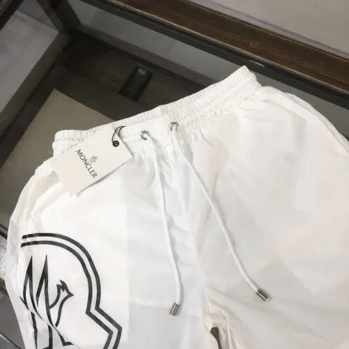 Cheap Moncler Pants For Men #1423519 Replica Wholesale [$38.00 USD] [ITEM#1423519] on Replica Moncler Pants