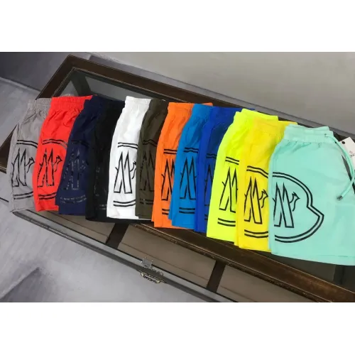 Cheap Moncler Pants For Men #1423520 Replica Wholesale [$38.00 USD] [ITEM#1423520] on Replica Moncler Pants