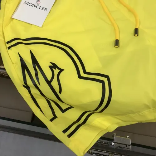 Cheap Moncler Pants For Men #1423520 Replica Wholesale [$38.00 USD] [ITEM#1423520] on Replica Moncler Pants