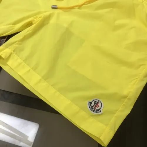 Cheap Moncler Pants For Men #1423520 Replica Wholesale [$38.00 USD] [ITEM#1423520] on Replica Moncler Pants