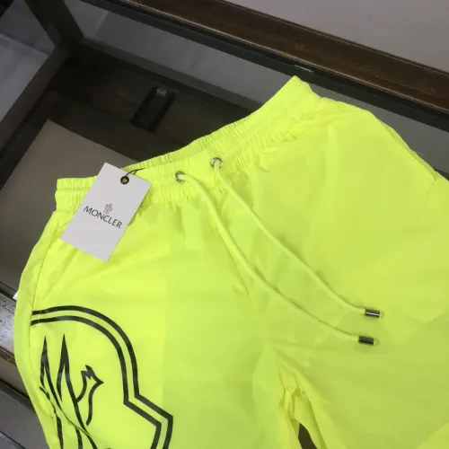 Cheap Moncler Pants For Men #1423521 Replica Wholesale [$38.00 USD] [ITEM#1423521] on Replica Moncler Pants