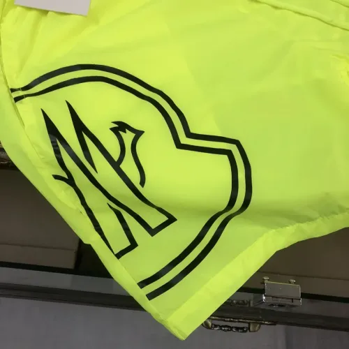 Cheap Moncler Pants For Men #1423521 Replica Wholesale [$38.00 USD] [ITEM#1423521] on Replica Moncler Pants