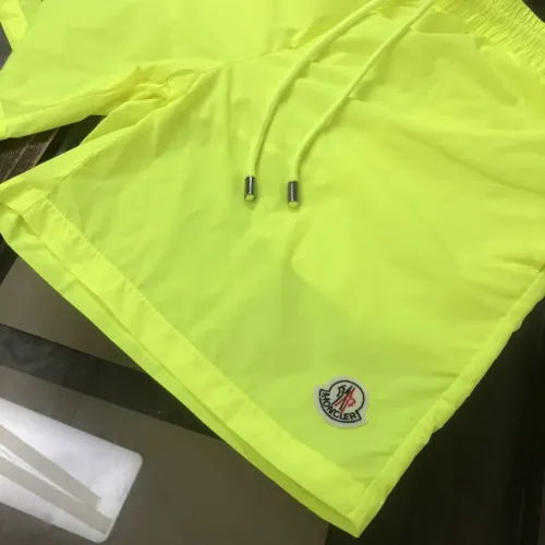 Cheap Moncler Pants For Men #1423521 Replica Wholesale [$38.00 USD] [ITEM#1423521] on Replica Moncler Pants