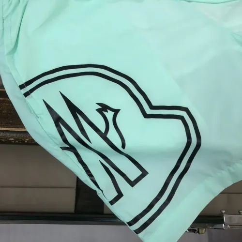 Cheap Moncler Pants For Men #1423522 Replica Wholesale [$38.00 USD] [ITEM#1423522] on Replica Moncler Pants