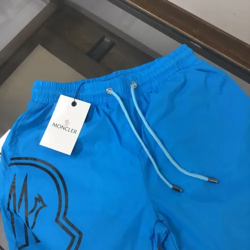 Cheap Moncler Pants For Men #1423523 Replica Wholesale [$38.00 USD] [ITEM#1423523] on Replica Moncler Pants