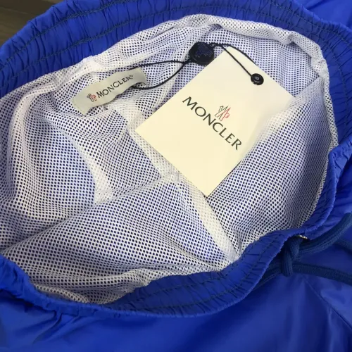 Cheap Moncler Pants For Men #1423524 Replica Wholesale [$38.00 USD] [ITEM#1423524] on Replica Moncler Pants