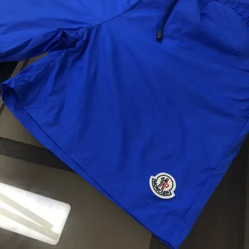 Cheap Moncler Pants For Men #1423524 Replica Wholesale [$38.00 USD] [ITEM#1423524] on Replica Moncler Pants