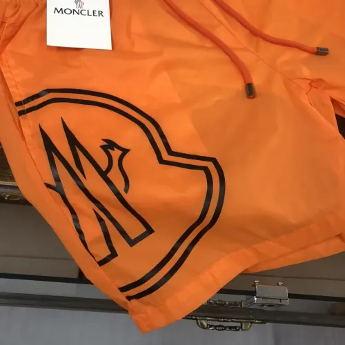 Cheap Moncler Pants For Men #1423525 Replica Wholesale [$38.00 USD] [ITEM#1423525] on Replica Moncler Pants