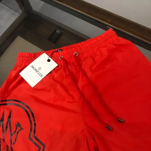 Cheap Moncler Pants For Men #1423526 Replica Wholesale [$38.00 USD] [ITEM#1423526] on Replica Moncler Pants