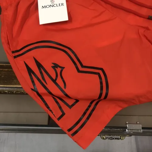 Cheap Moncler Pants For Men #1423526 Replica Wholesale [$38.00 USD] [ITEM#1423526] on Replica Moncler Pants