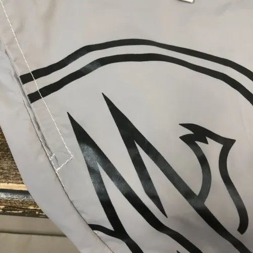 Cheap Moncler Pants For Men #1423527 Replica Wholesale [$38.00 USD] [ITEM#1423527] on Replica Moncler Pants