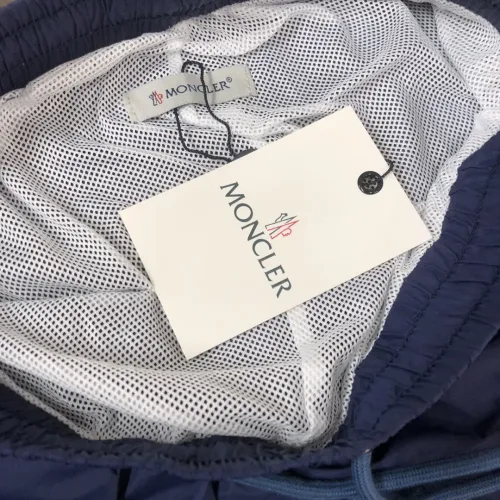 Cheap Moncler Pants For Men #1423529 Replica Wholesale [$38.00 USD] [ITEM#1423529] on Replica Moncler Pants