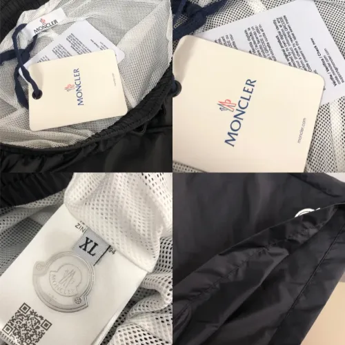 Cheap Moncler Pants For Men #1423530 Replica Wholesale [$38.00 USD] [ITEM#1423530] on Replica Moncler Pants
