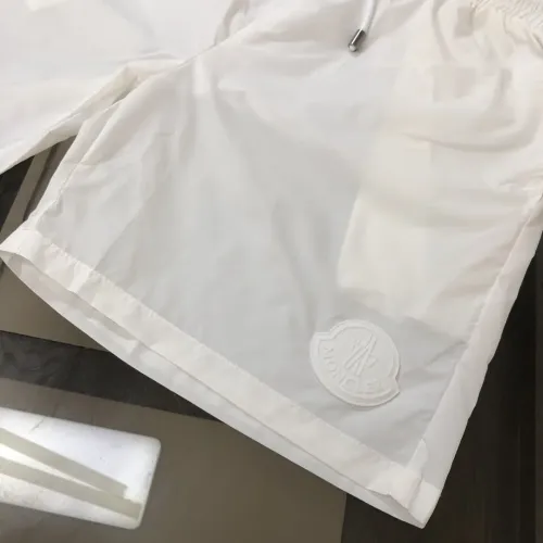 Cheap Moncler Pants For Men #1423531 Replica Wholesale [$38.00 USD] [ITEM#1423531] on Replica Moncler Pants
