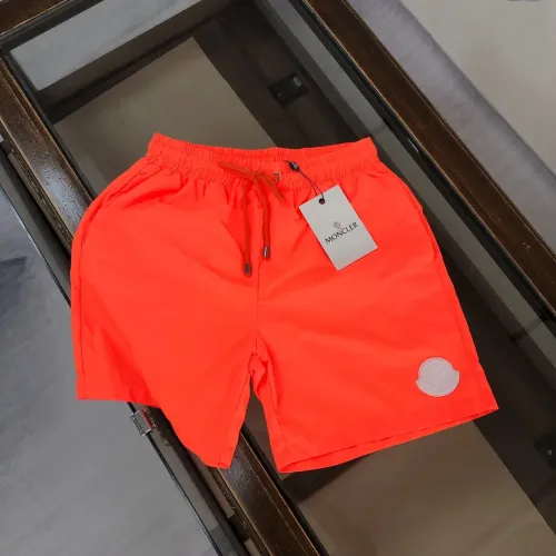 Moncler Pants For Men #1423532