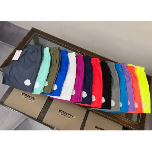 Cheap Moncler Pants For Men #1423532 Replica Wholesale [$38.00 USD] [ITEM#1423532] on Replica Moncler Pants