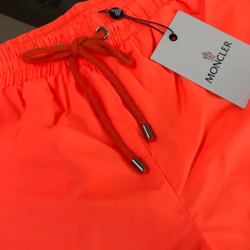 Cheap Moncler Pants For Men #1423532 Replica Wholesale [$38.00 USD] [ITEM#1423532] on Replica Moncler Pants