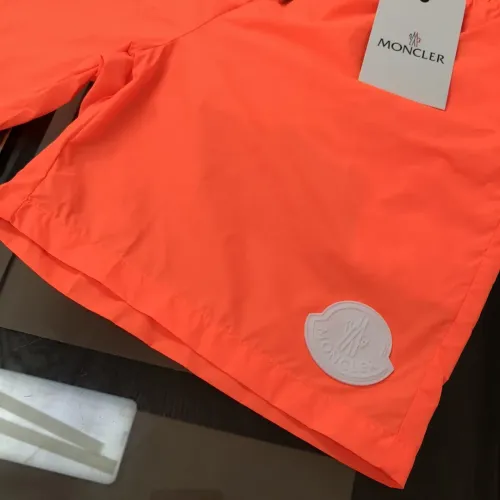 Cheap Moncler Pants For Men #1423532 Replica Wholesale [$38.00 USD] [ITEM#1423532] on Replica Moncler Pants