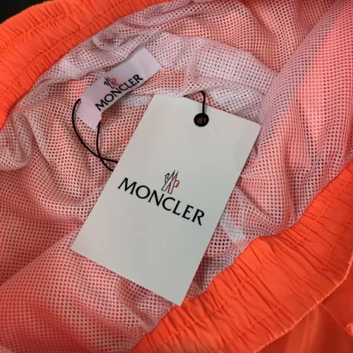 Cheap Moncler Pants For Men #1423532 Replica Wholesale [$38.00 USD] [ITEM#1423532] on Replica Moncler Pants