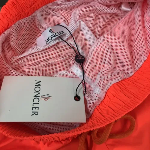 Cheap Moncler Pants For Men #1423533 Replica Wholesale [$38.00 USD] [ITEM#1423533] on Replica Moncler Pants