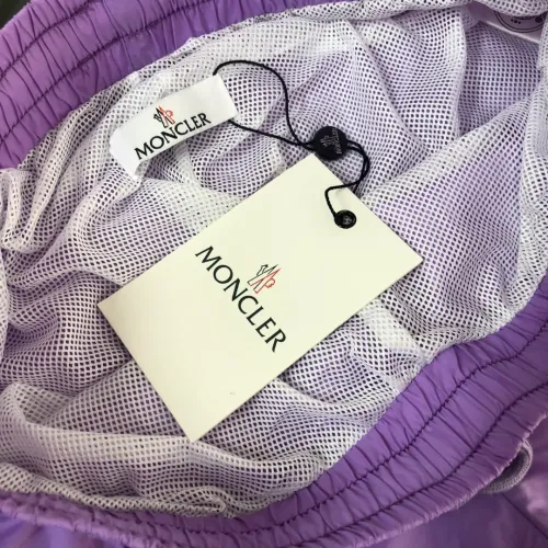 Cheap Moncler Pants For Men #1423535 Replica Wholesale [$38.00 USD] [ITEM#1423535] on Replica Moncler Pants