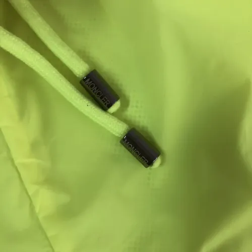 Cheap Moncler Pants For Men #1423536 Replica Wholesale [$38.00 USD] [ITEM#1423536] on Replica Moncler Pants