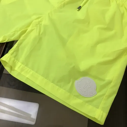 Cheap Moncler Pants For Men #1423536 Replica Wholesale [$38.00 USD] [ITEM#1423536] on Replica Moncler Pants