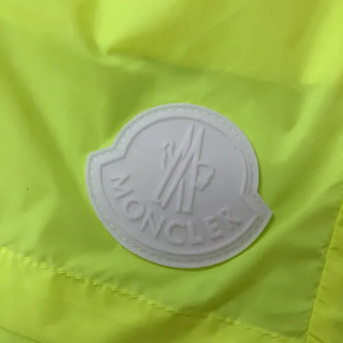 Cheap Moncler Pants For Men #1423536 Replica Wholesale [$38.00 USD] [ITEM#1423536] on Replica Moncler Pants