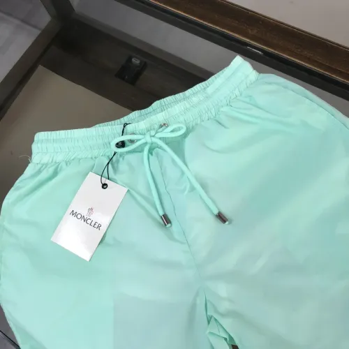 Cheap Moncler Pants For Men #1423537 Replica Wholesale [$38.00 USD] [ITEM#1423537] on Replica Moncler Pants