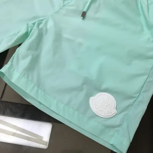 Cheap Moncler Pants For Men #1423537 Replica Wholesale [$38.00 USD] [ITEM#1423537] on Replica Moncler Pants