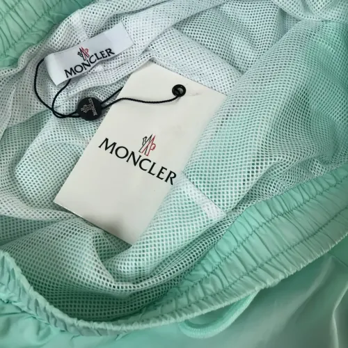 Cheap Moncler Pants For Men #1423537 Replica Wholesale [$38.00 USD] [ITEM#1423537] on Replica Moncler Pants