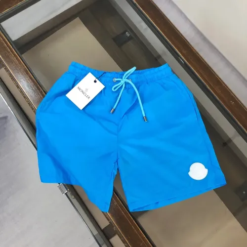 Moncler Pants For Men #1423538