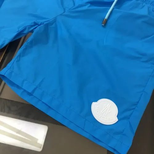 Cheap Moncler Pants For Men #1423538 Replica Wholesale [$38.00 USD] [ITEM#1423538] on Replica Moncler Pants