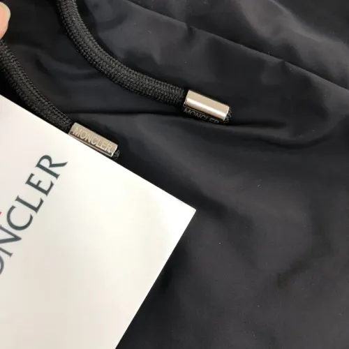 Cheap Moncler Pants For Men #1423541 Replica Wholesale [$38.00 USD] [ITEM#1423541] on Replica Moncler Pants