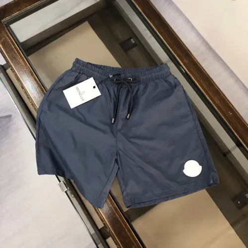 Moncler Pants For Men #1423543