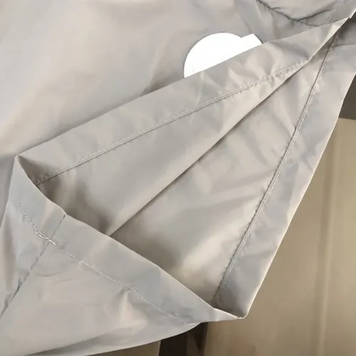 Cheap Moncler Pants For Men #1423544 Replica Wholesale [$38.00 USD] [ITEM#1423544] on Replica Moncler Pants