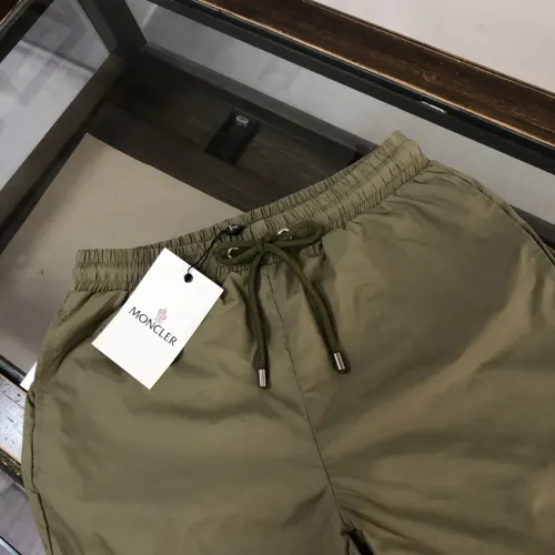 Cheap Moncler Pants For Men #1423545 Replica Wholesale [$38.00 USD] [ITEM#1423545] on Replica Moncler Pants